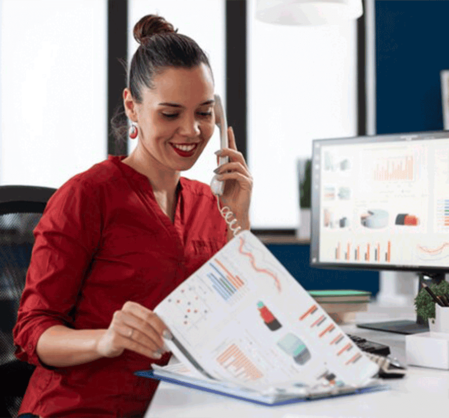Zoho CRM para Corretoras de Imóveis